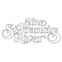 st francis river